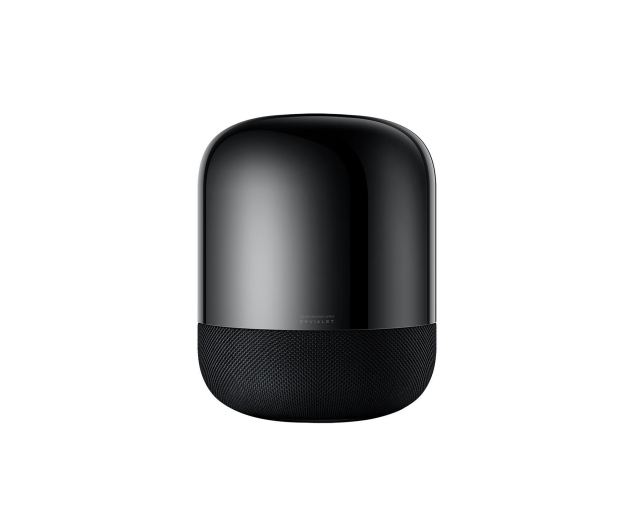Huawei Sound X czarny - 581503 - zdjęcie 2